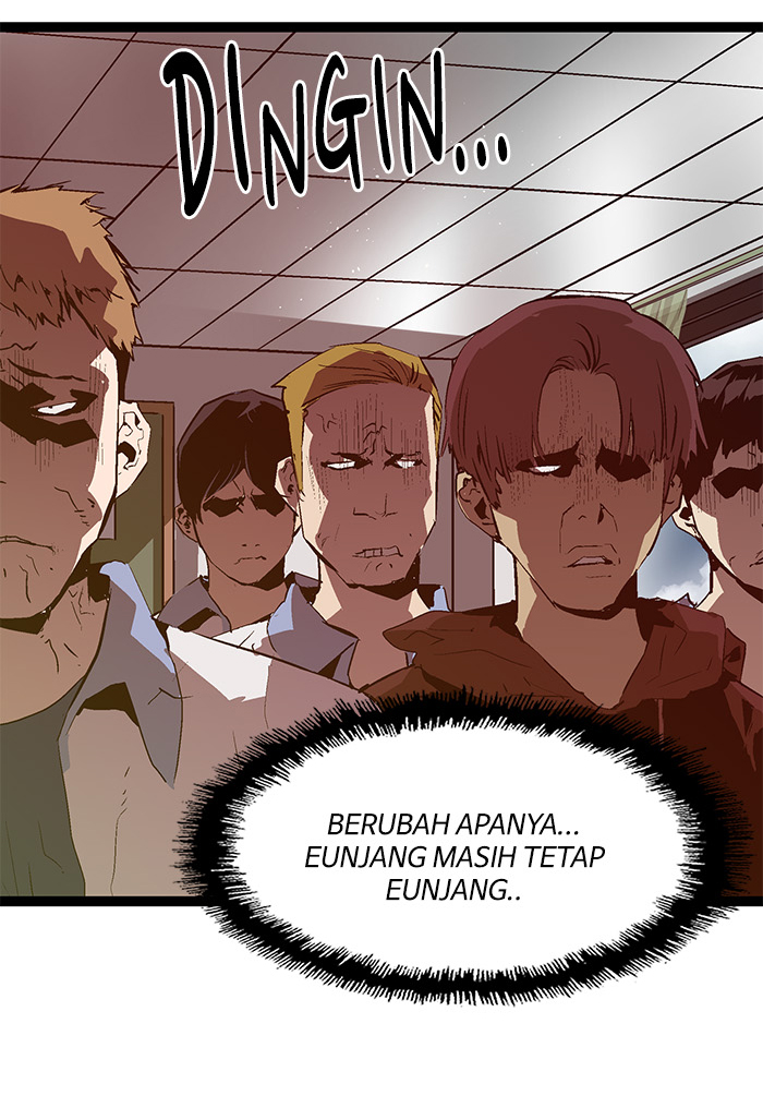 weak-hero - Chapter: 63