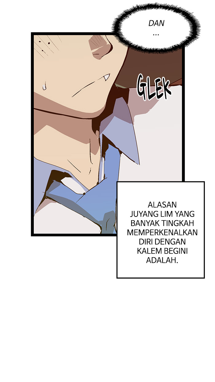 weak-hero - Chapter: 63