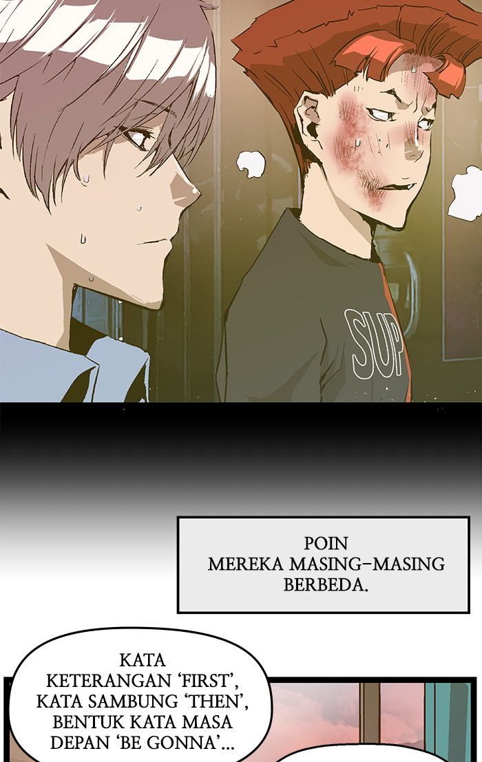 weak-hero - Chapter: 63