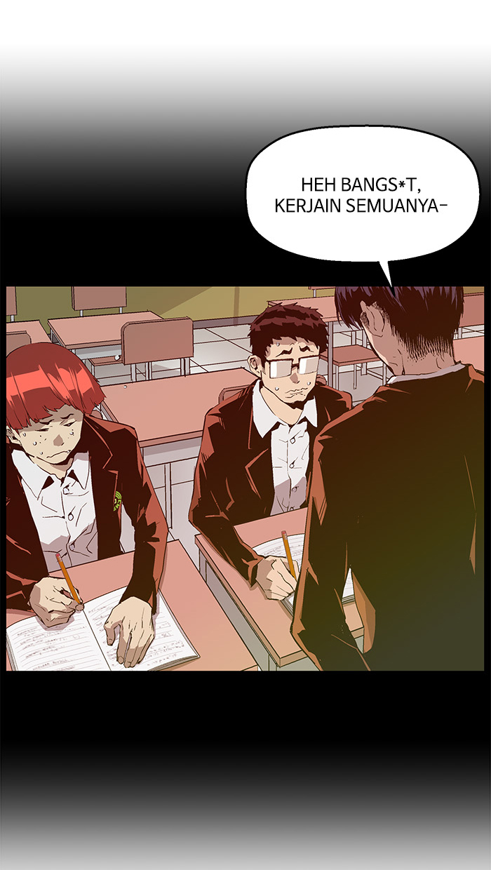 weak-hero - Chapter: 63