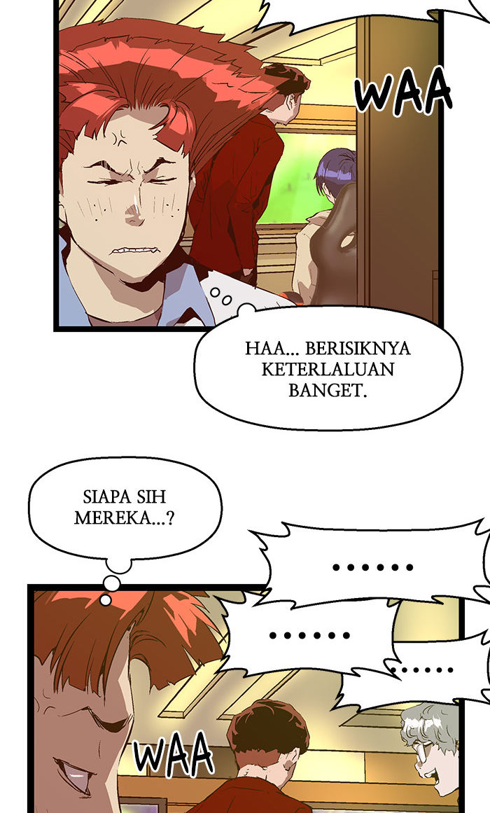 weak-hero - Chapter: 63