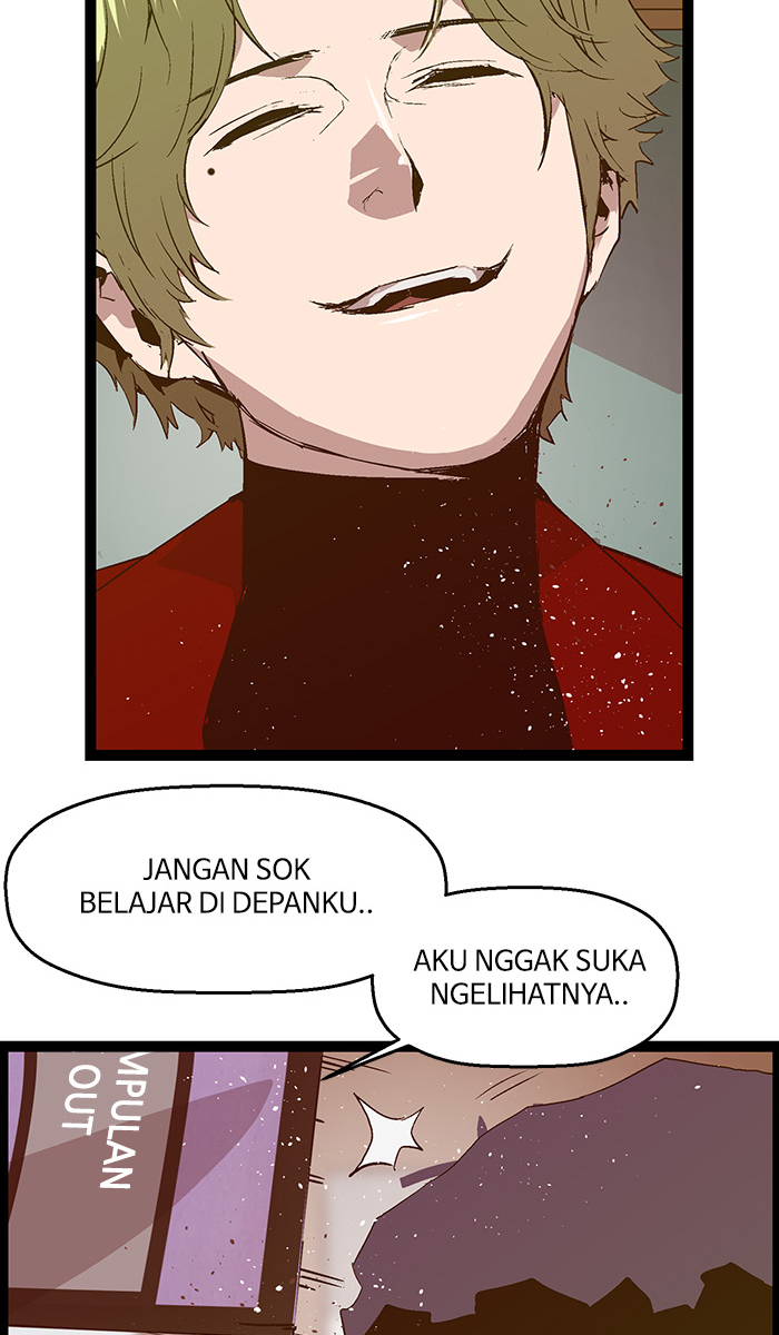 weak-hero - Chapter: 64