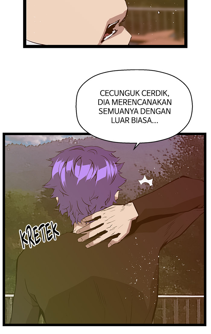 weak-hero - Chapter: 64