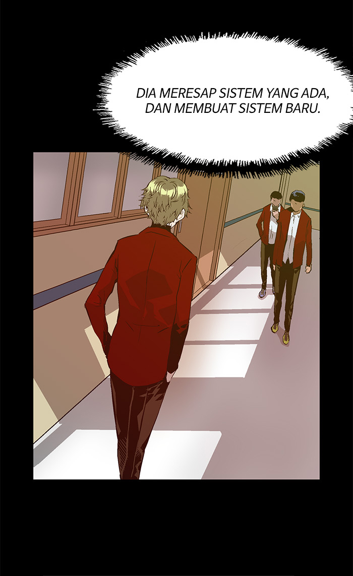 weak-hero - Chapter: 64