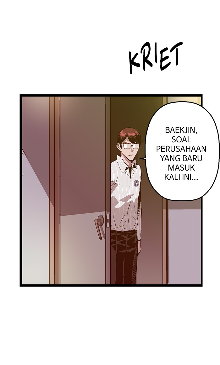 weak-hero - Chapter: 64