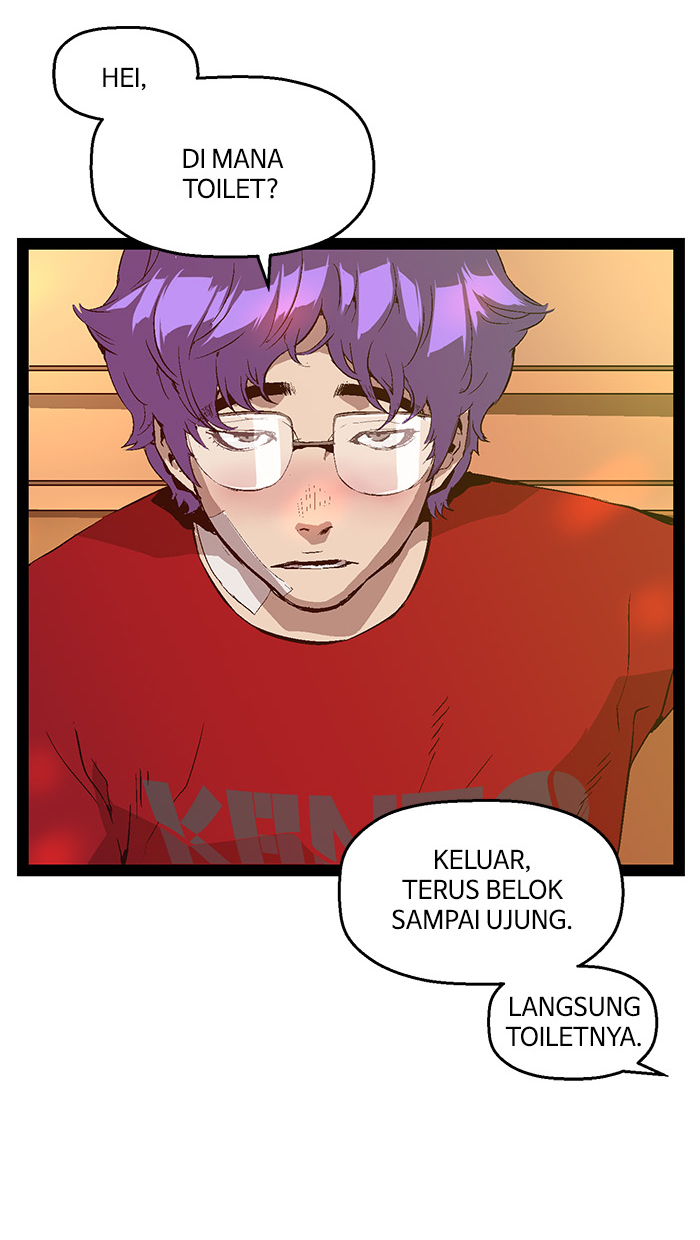 weak-hero - Chapter: 65