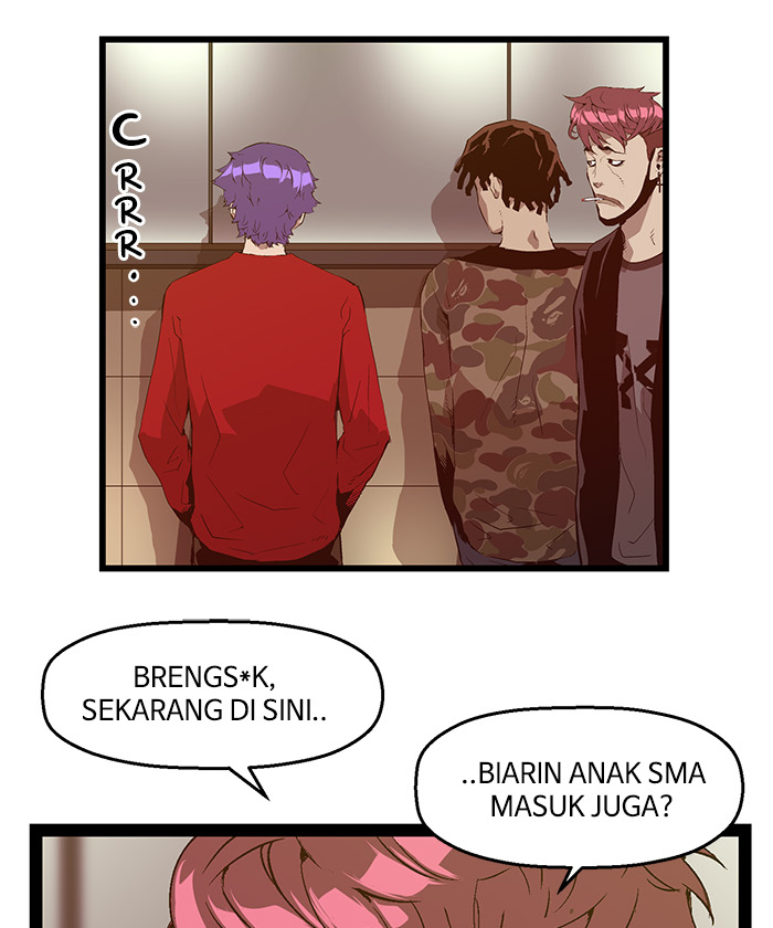 weak-hero - Chapter: 65