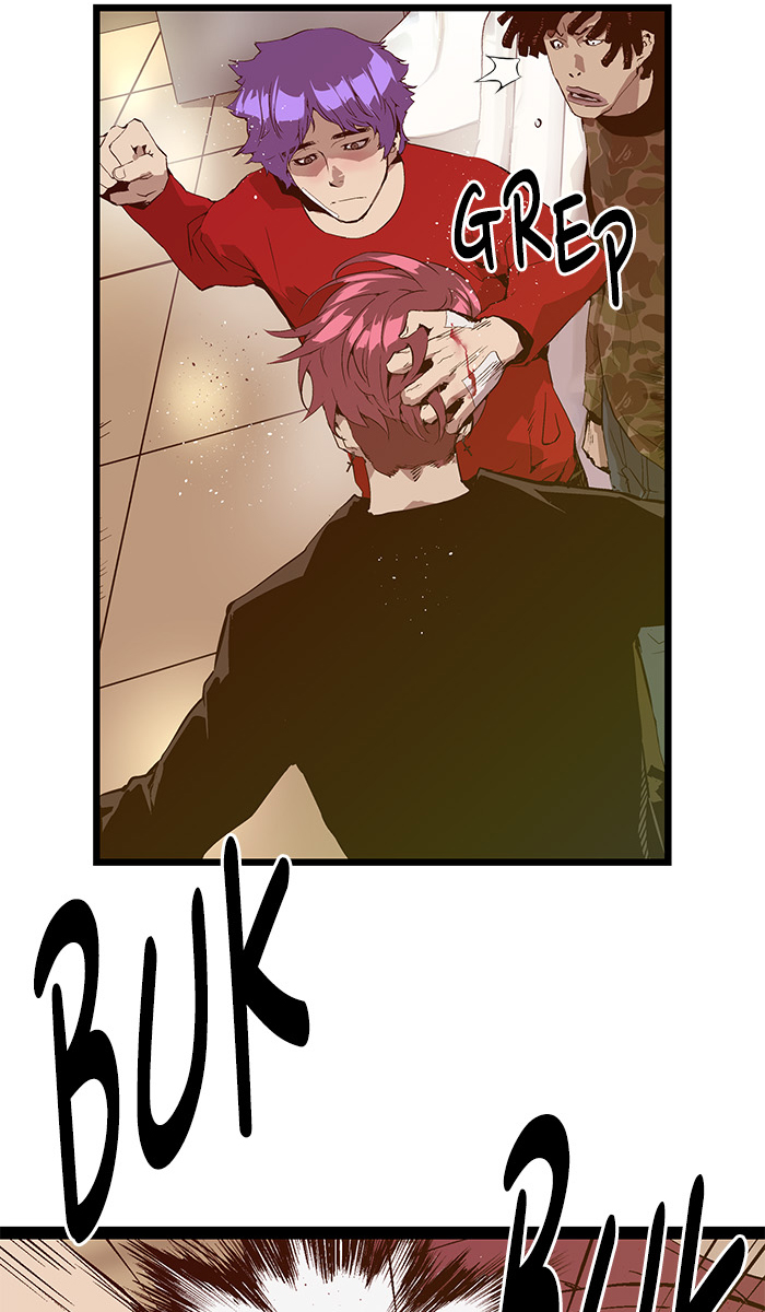 weak-hero - Chapter: 65