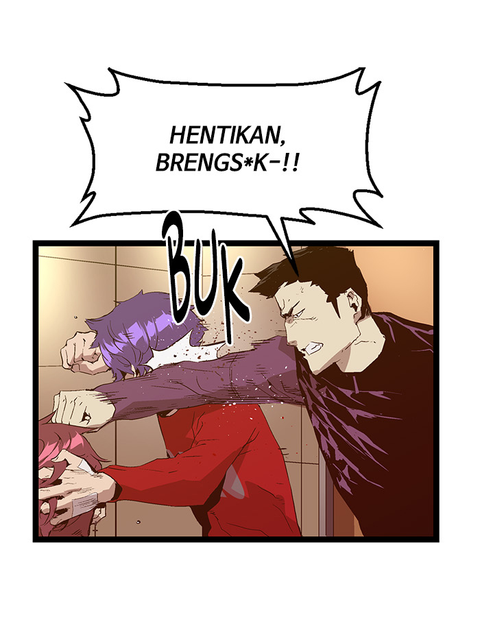 weak-hero - Chapter: 65