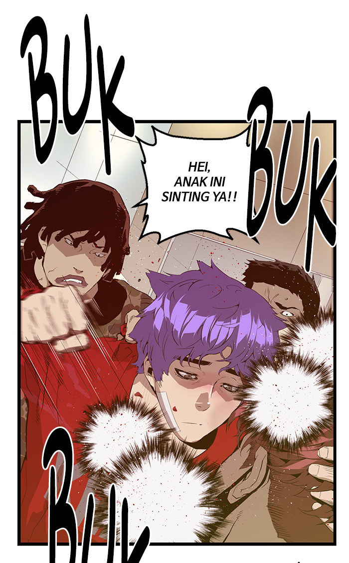 weak-hero - Chapter: 65