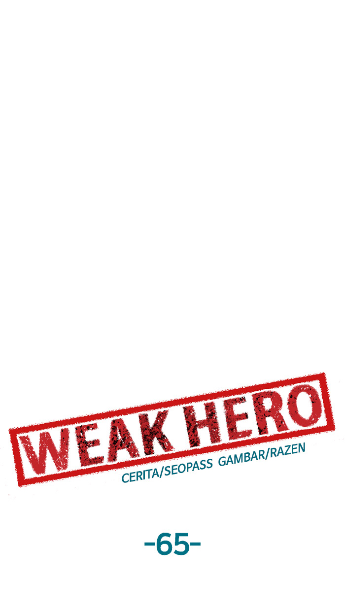 weak-hero - Chapter: 65