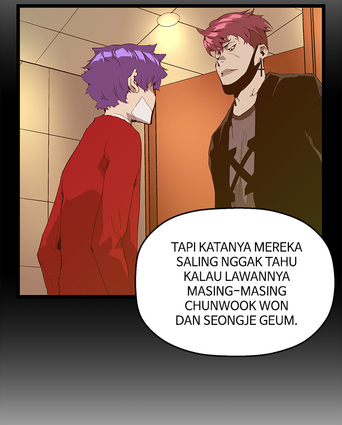 weak-hero - Chapter: 65