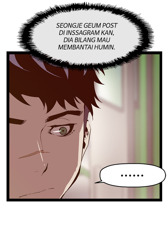 weak-hero - Chapter: 65