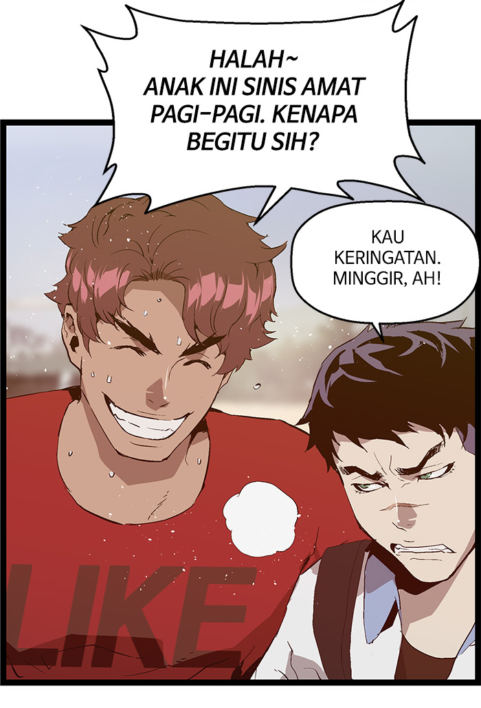 weak-hero - Chapter: 65