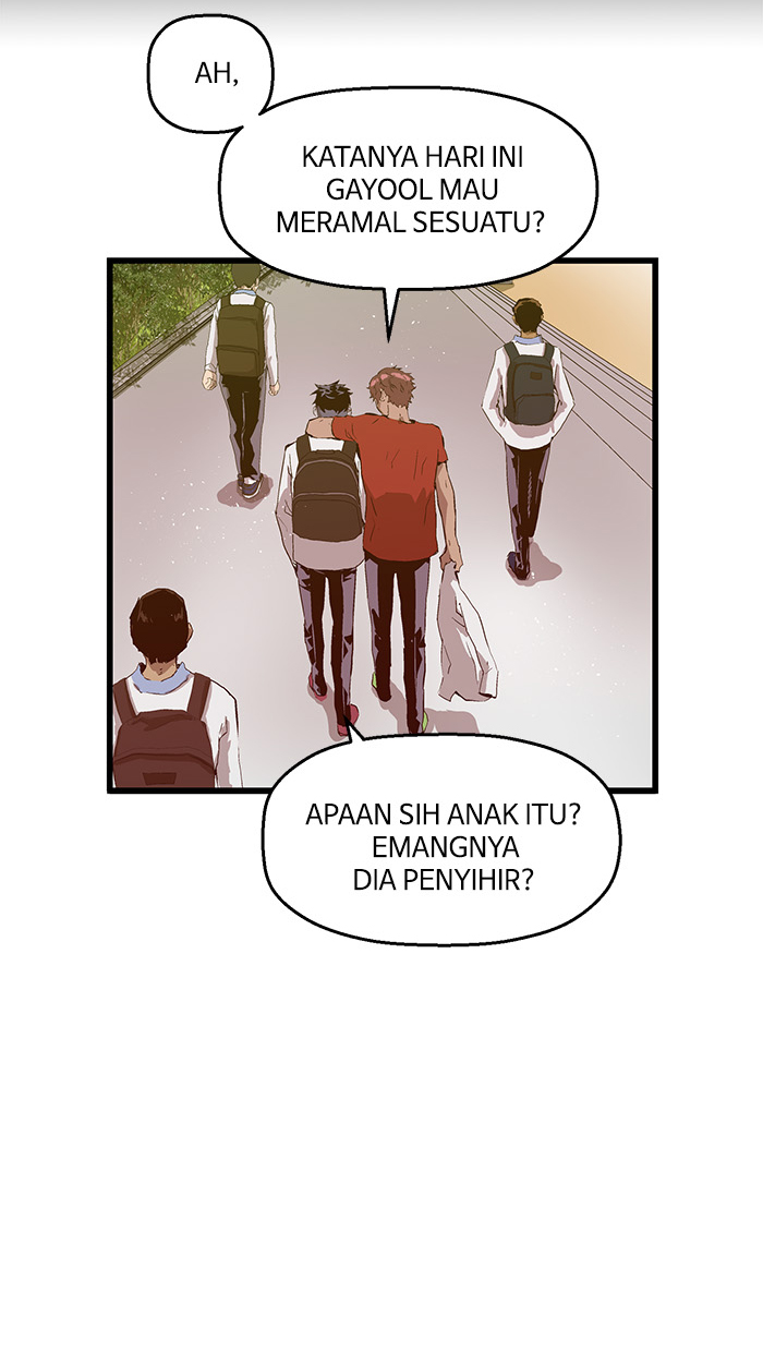 weak-hero - Chapter: 65