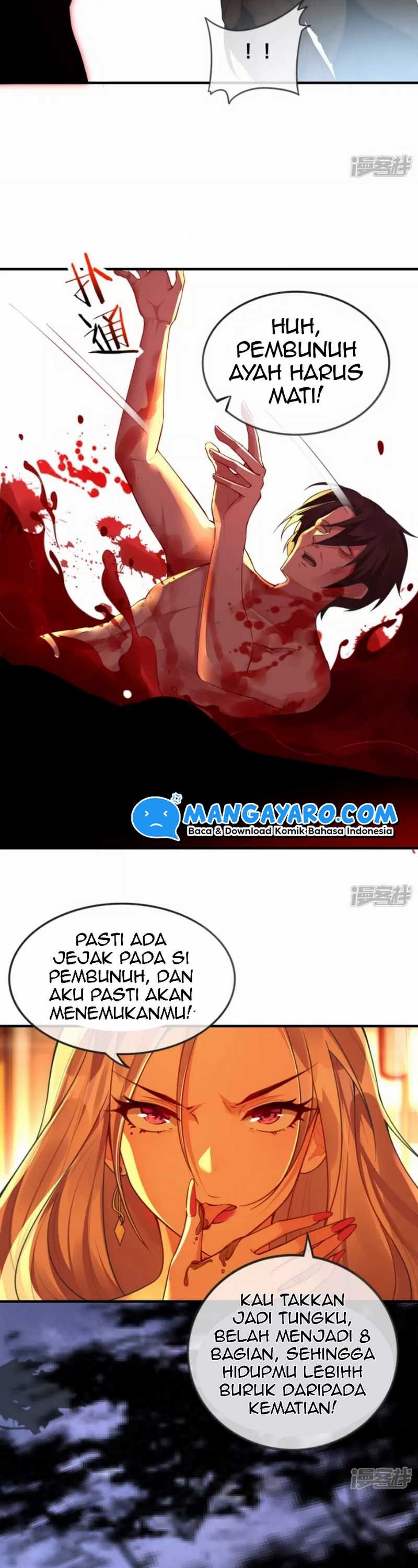 dragon-warriors - Chapter: 31