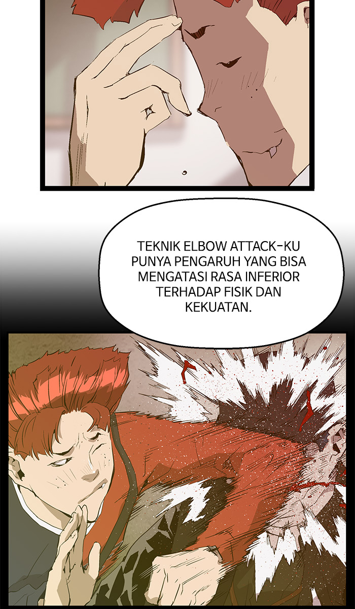 weak-hero - Chapter: 66