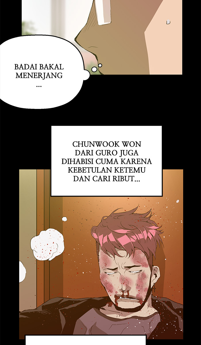 weak-hero - Chapter: 66