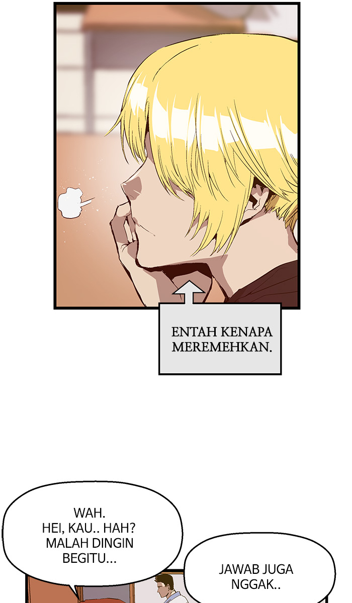 weak-hero - Chapter: 66