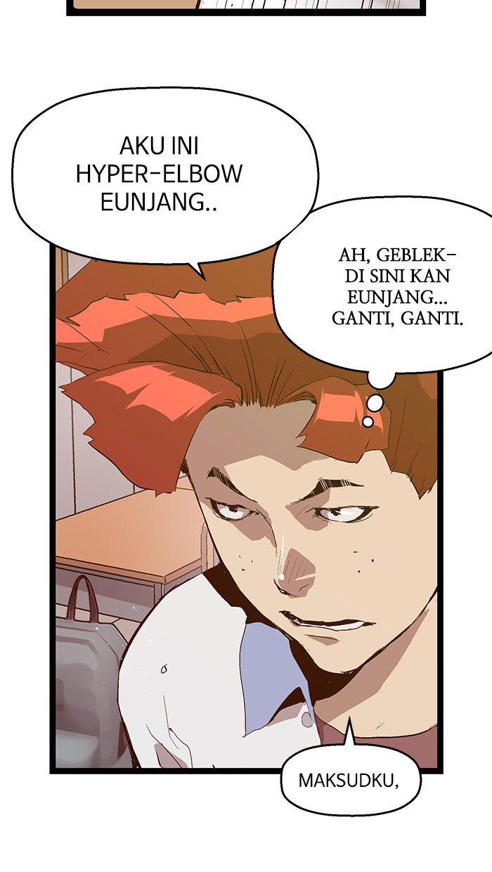 weak-hero - Chapter: 66