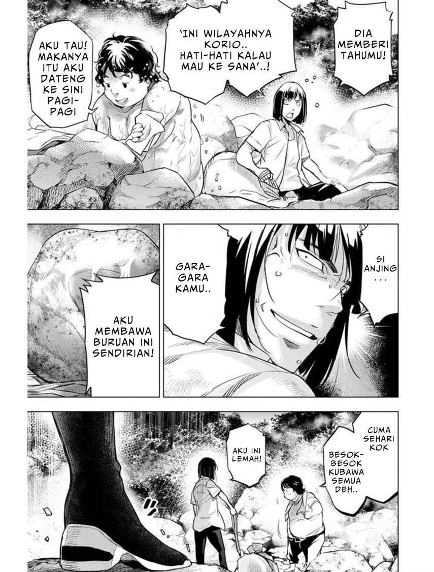 ingoshima - Chapter: 93