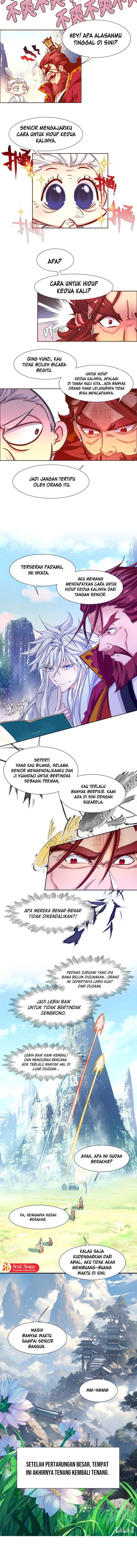 im-a-peerless-master - Chapter: 39