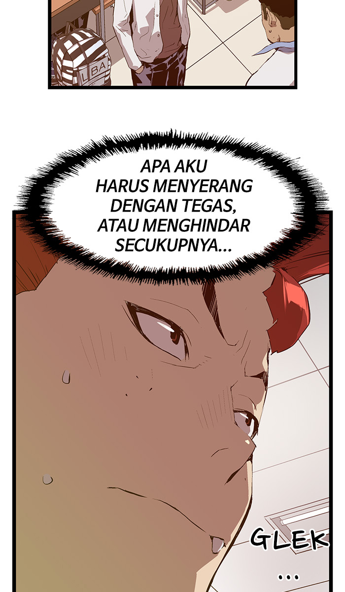 weak-hero - Chapter: 67