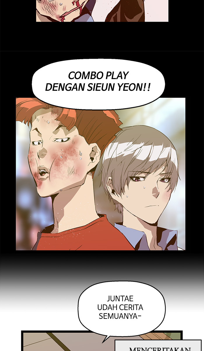 weak-hero - Chapter: 67