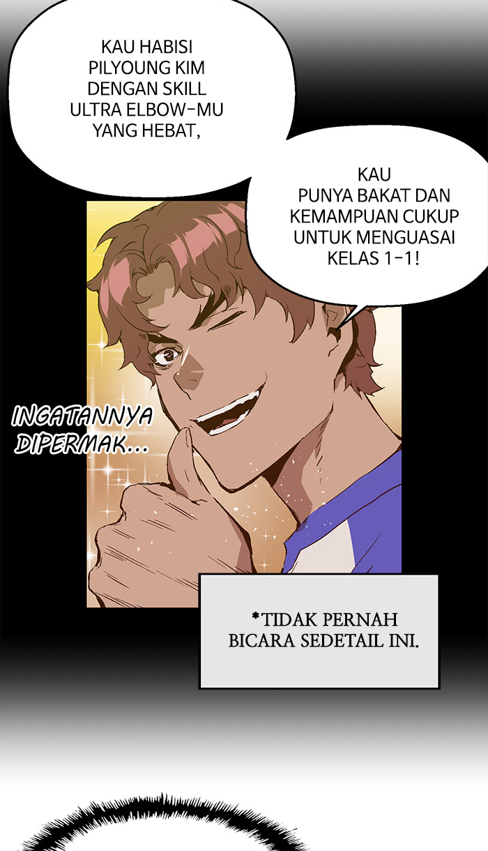 weak-hero - Chapter: 67