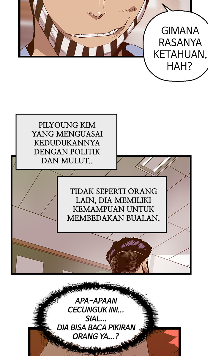 weak-hero - Chapter: 67