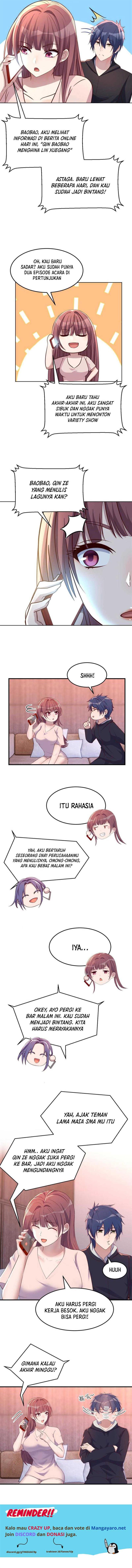 my-sister-is-a-superstar - Chapter: 121