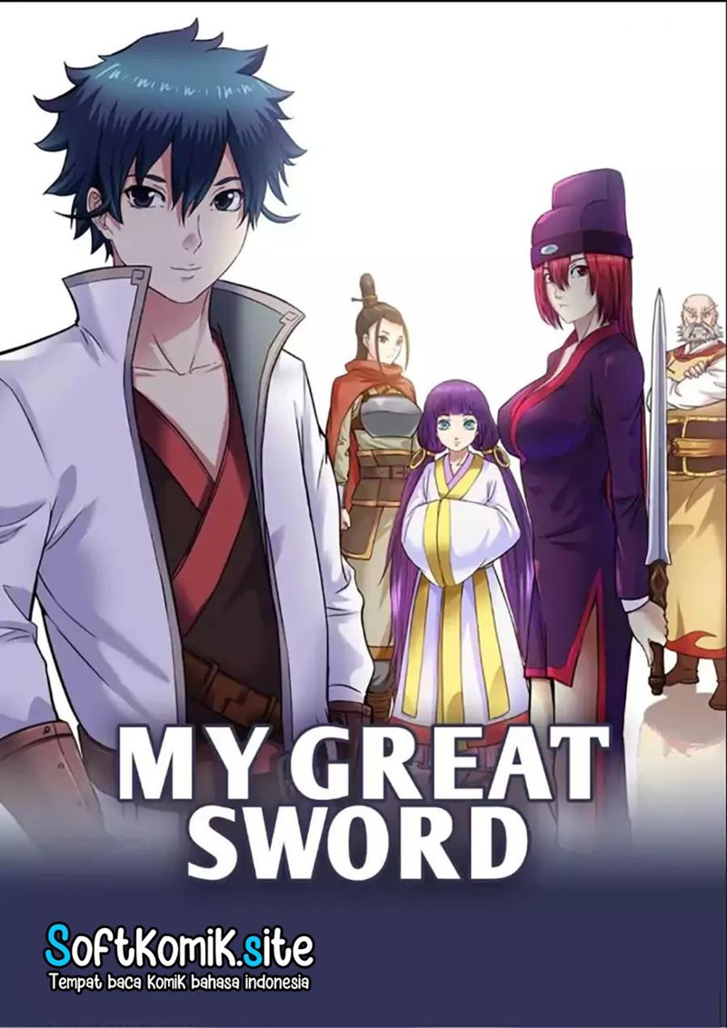 my-great-sword - Chapter: 19