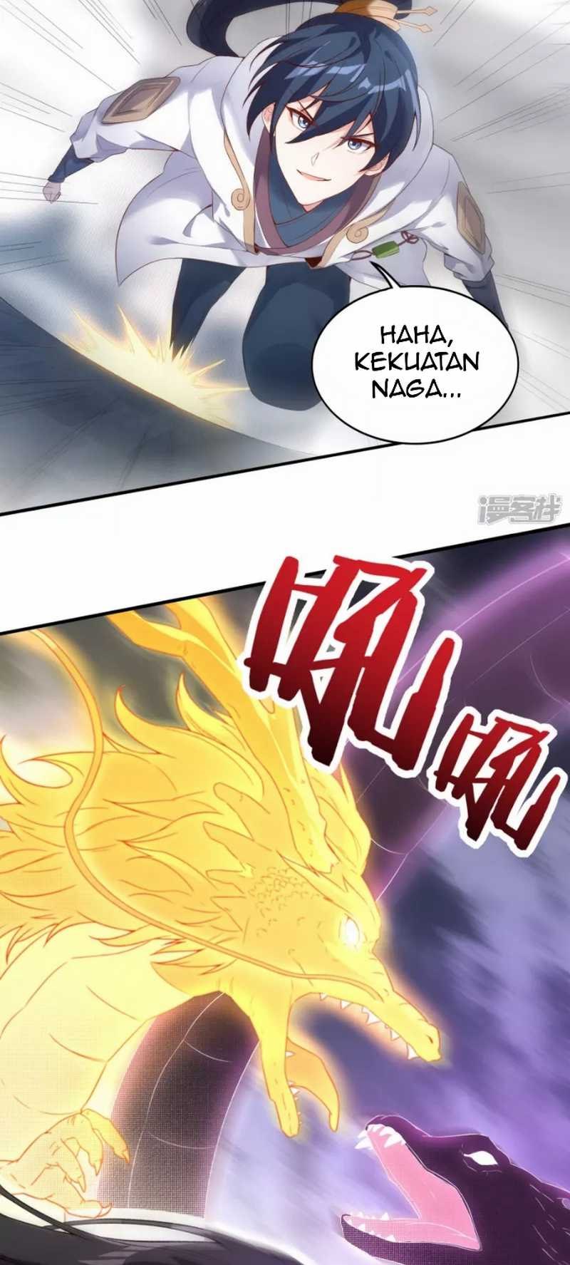 dragon-warriors - Chapter: 34