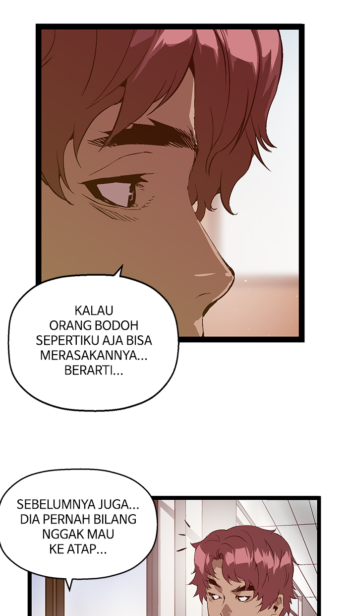 weak-hero - Chapter: 69