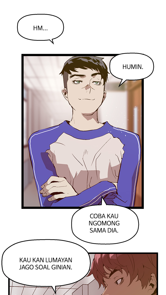 weak-hero - Chapter: 69