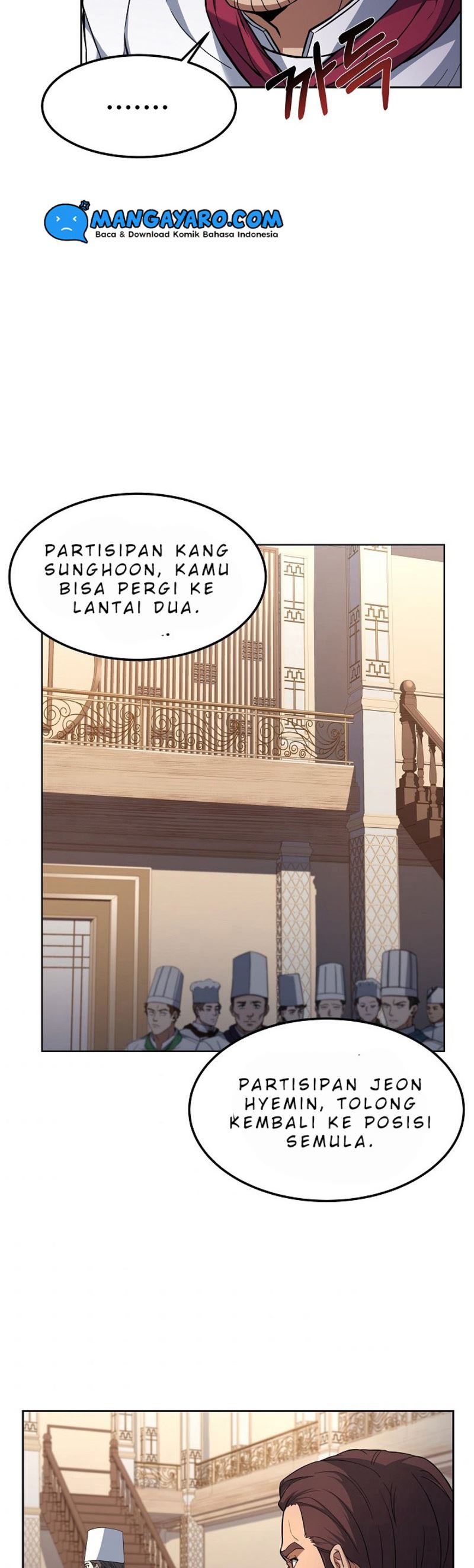 youngest-chef-from-the-3rd-rate-hotel - Chapter: 28
