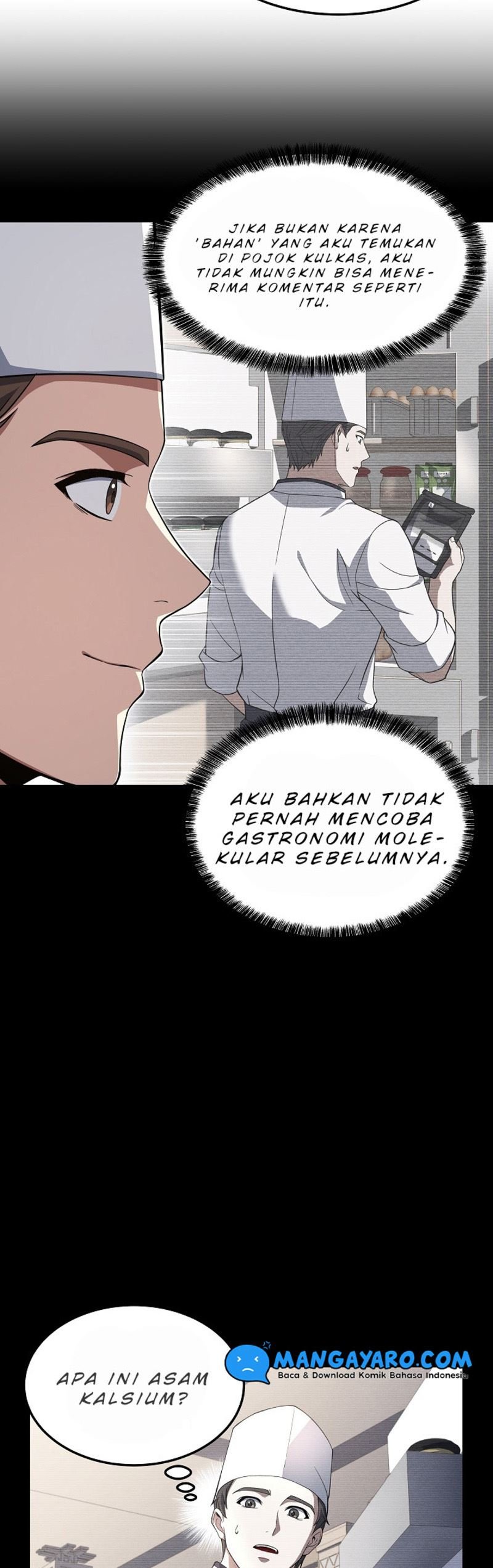 youngest-chef-from-the-3rd-rate-hotel - Chapter: 28
