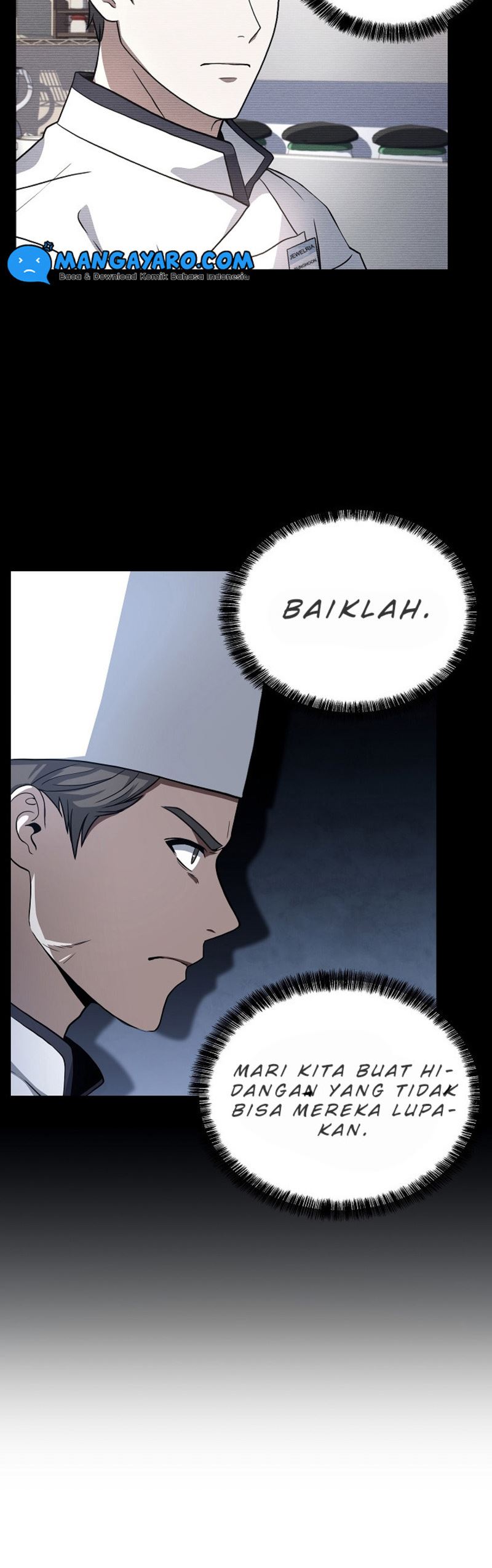 youngest-chef-from-the-3rd-rate-hotel - Chapter: 28