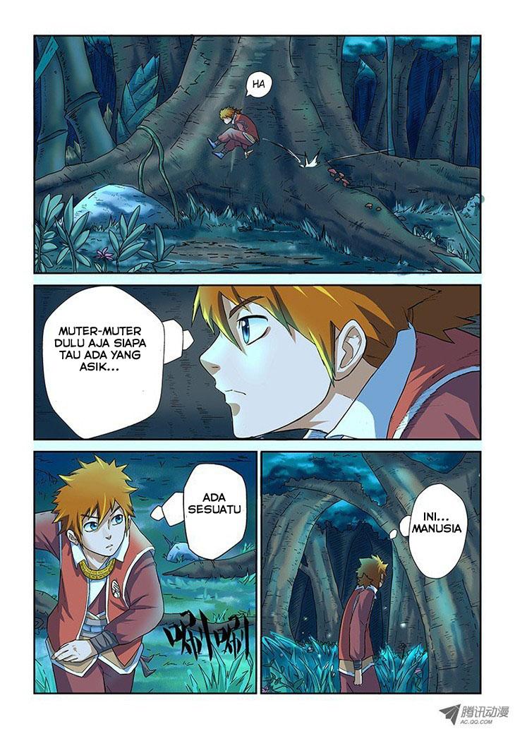 tales-of-demons-and-gods - Chapter: 6