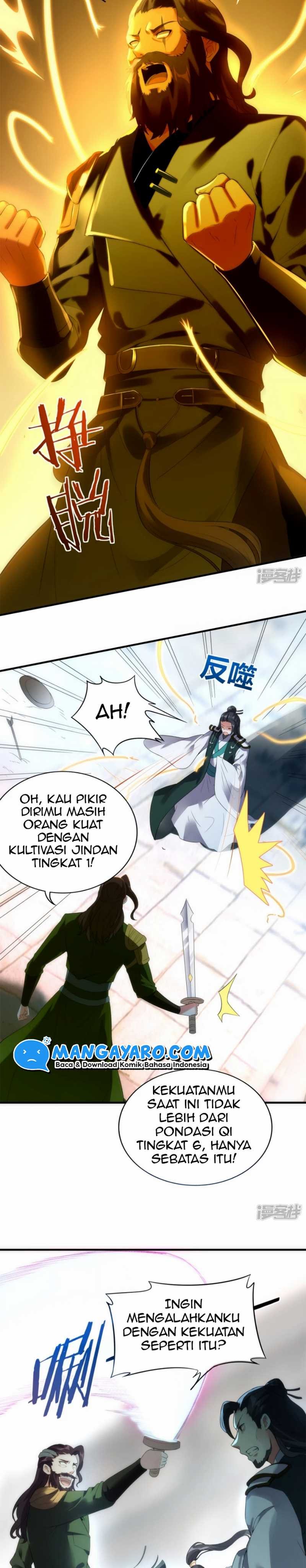 dragon-warriors - Chapter: 35