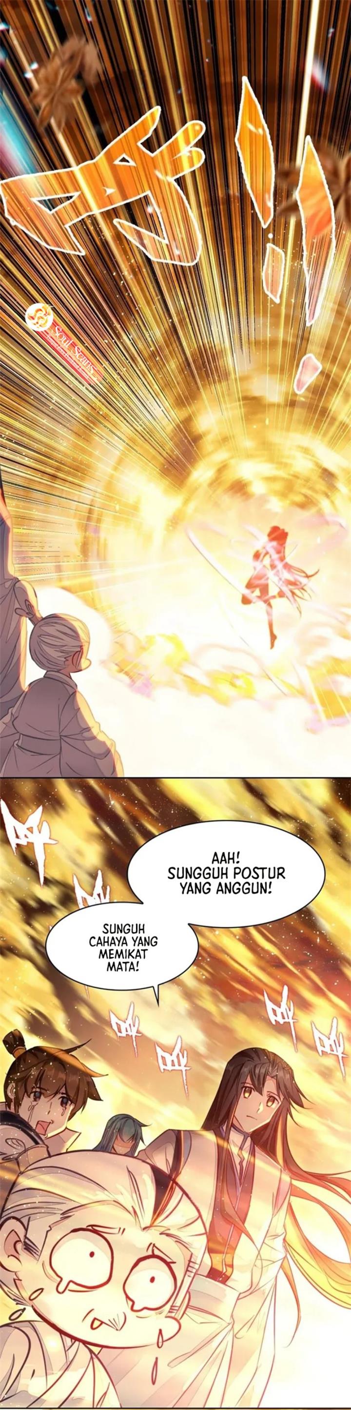 im-a-peerless-master - Chapter: 41