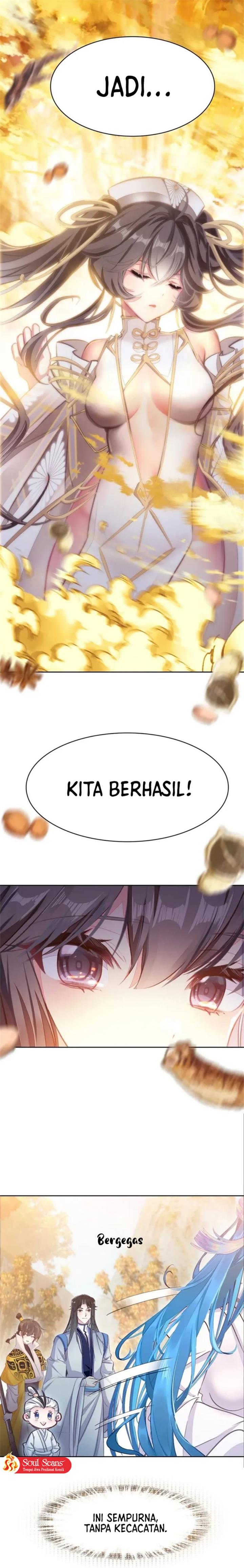im-a-peerless-master - Chapter: 41