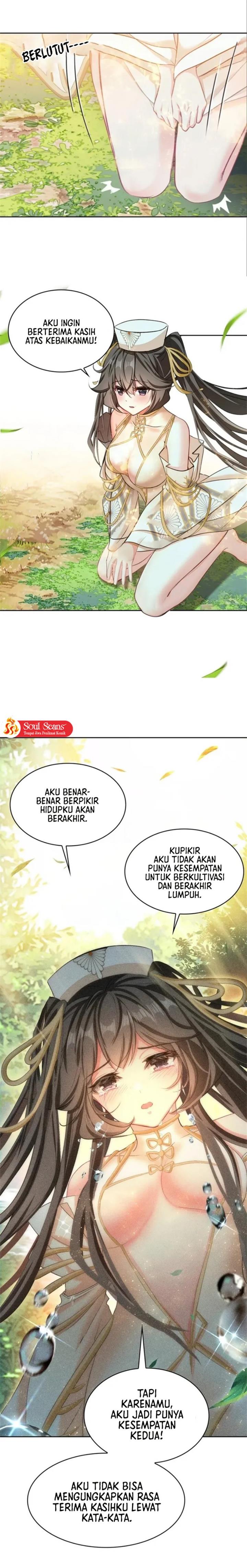 im-a-peerless-master - Chapter: 41