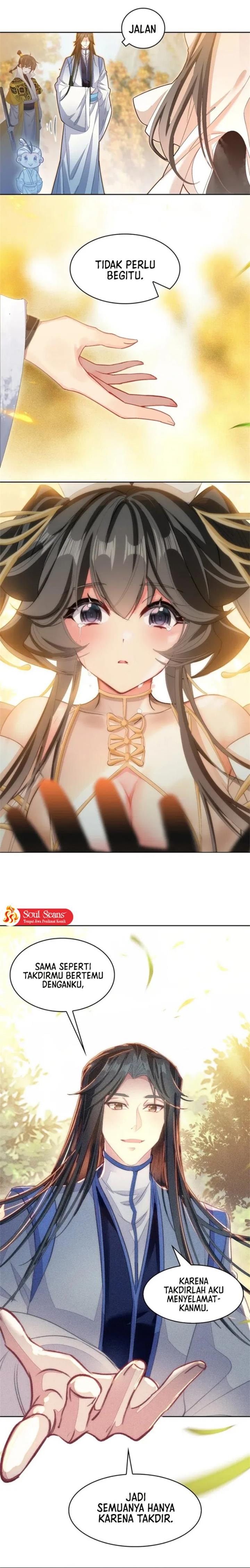 im-a-peerless-master - Chapter: 41