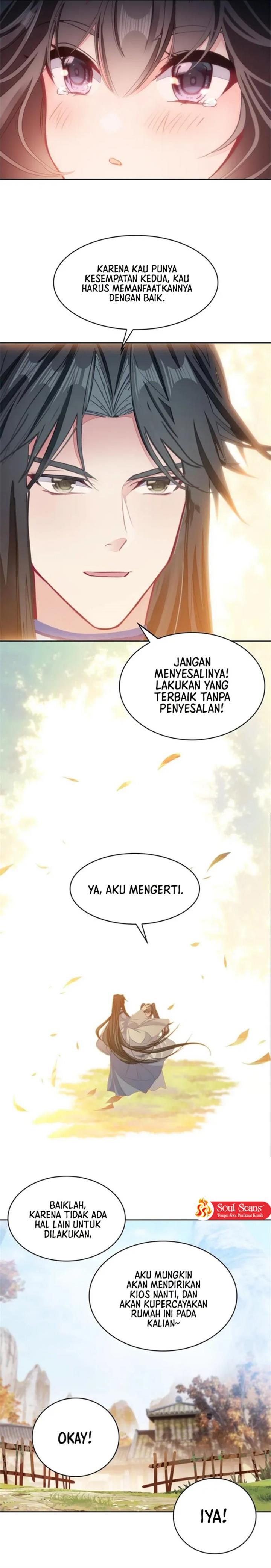 im-a-peerless-master - Chapter: 41