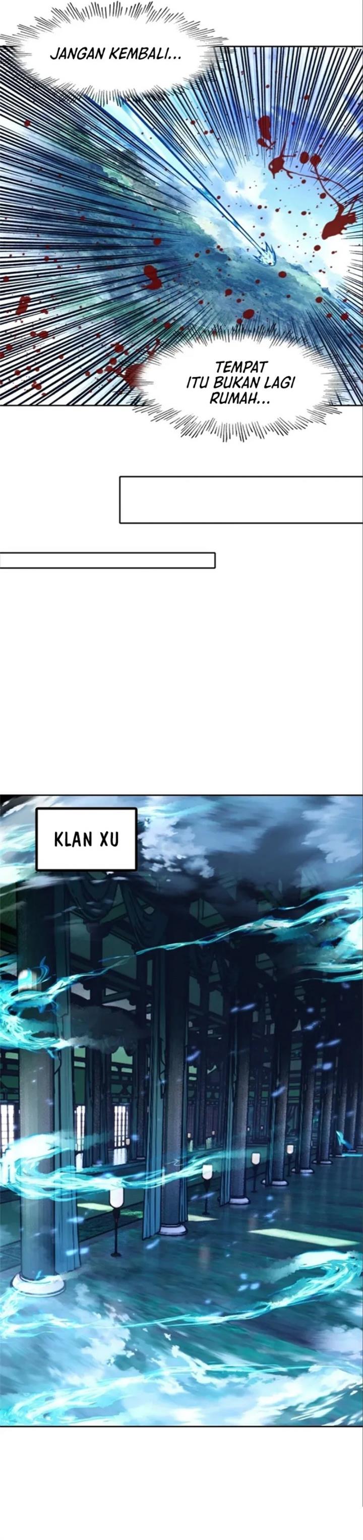 im-a-peerless-master - Chapter: 41