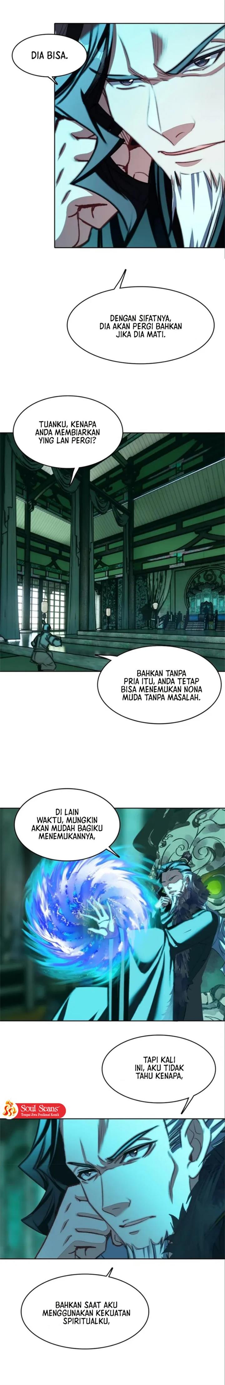 im-a-peerless-master - Chapter: 41