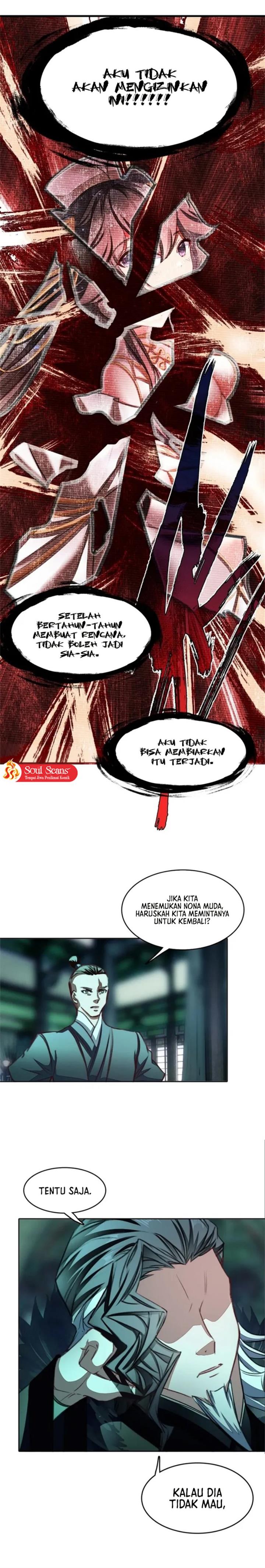 im-a-peerless-master - Chapter: 41