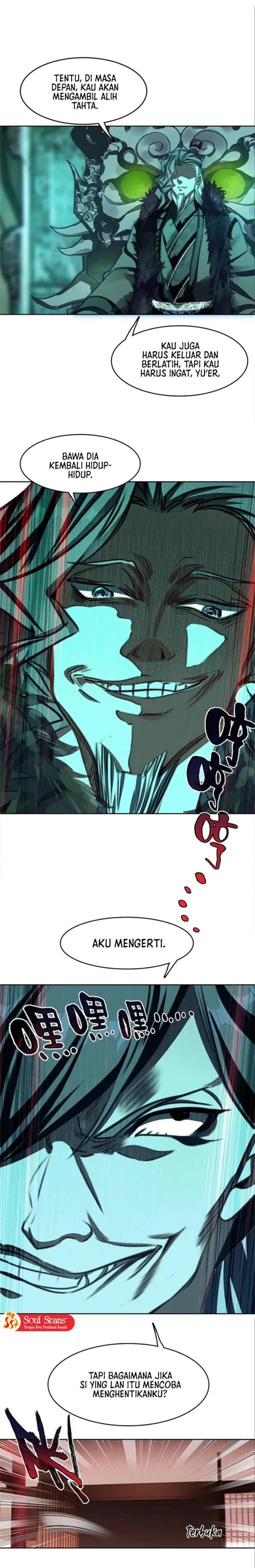 im-a-peerless-master - Chapter: 41
