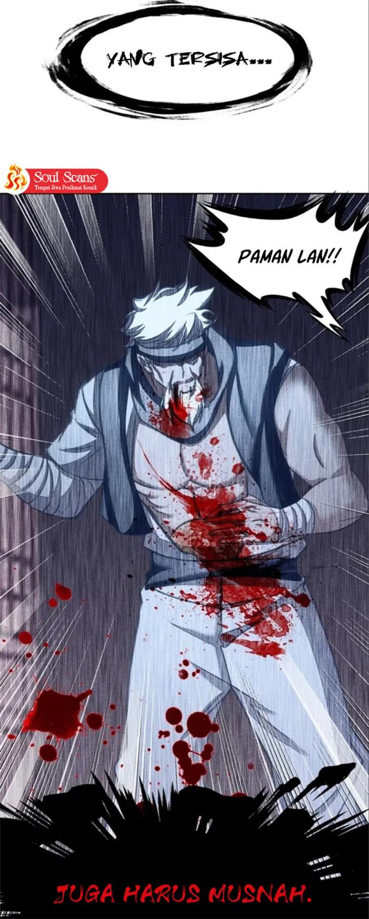 im-a-peerless-master - Chapter: 41